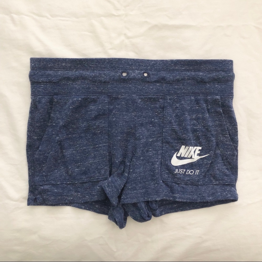nike womens shorts